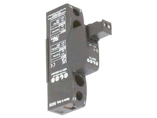 SSR170-25240AS  Electromechanical