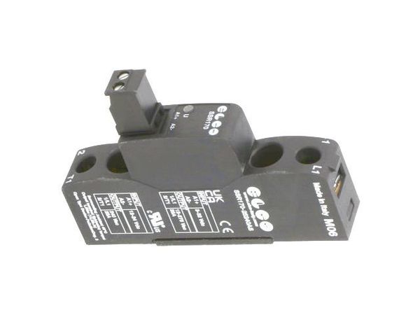 SSR170-25240AS Solid State Relays - PCB Mount