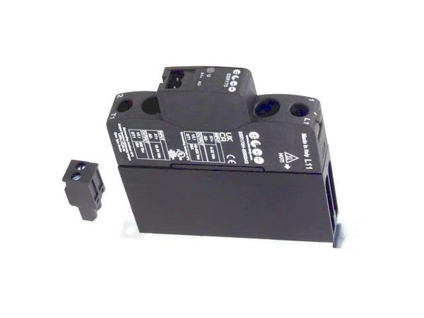 SSR170H-25600AS Solid State Relays - PCB Mount