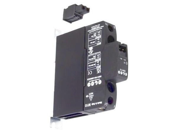 SSR170H-25600CS  Electromechanical