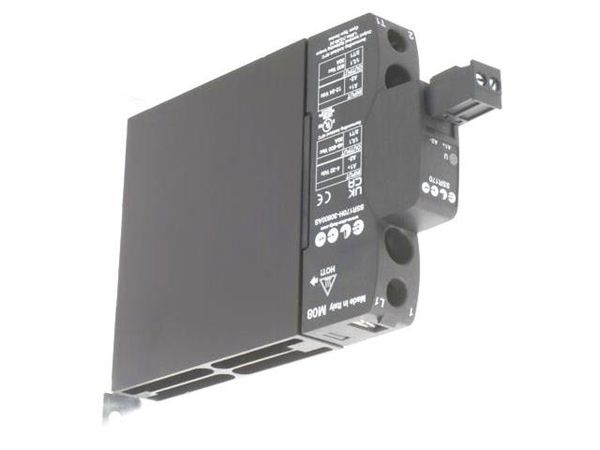 SSR170H-30600AS  Electromechanical