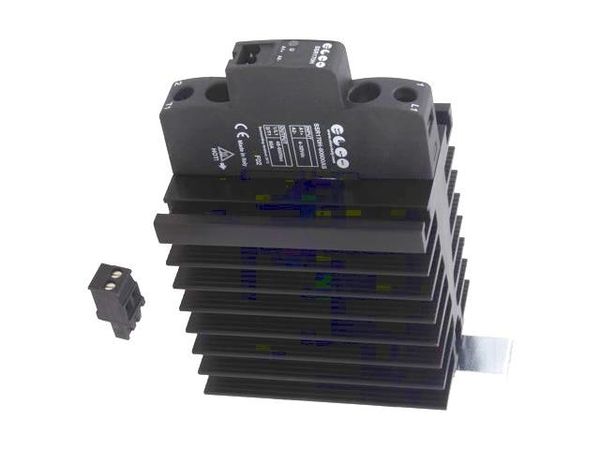 SSR170H-60600AS Solid State Relays - PCB Mount
