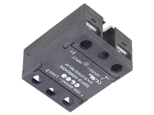 SSR19-100660ASN  Electromechanical