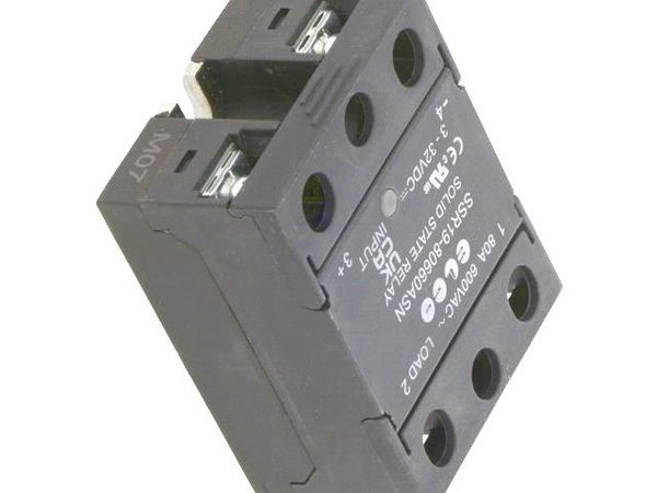 SSR19-80660ASN Solid State Relays - PCB Mount