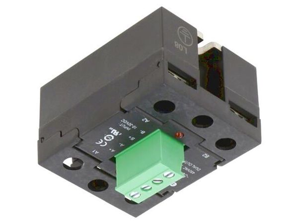 SSR29-50480AS  Electromechanical