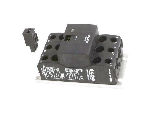 SSR370-50600AS Unclassified