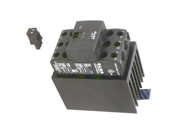 SSR370H-25600AS Unclassified
