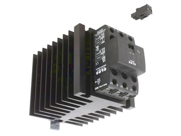 SSR370H-40600AS 