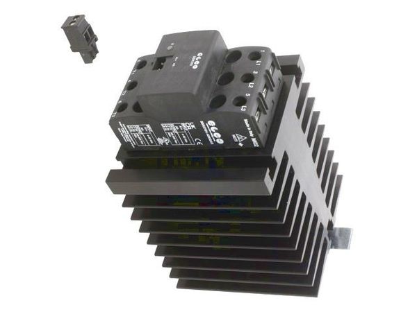 SSR370H-40600AS Unclassified