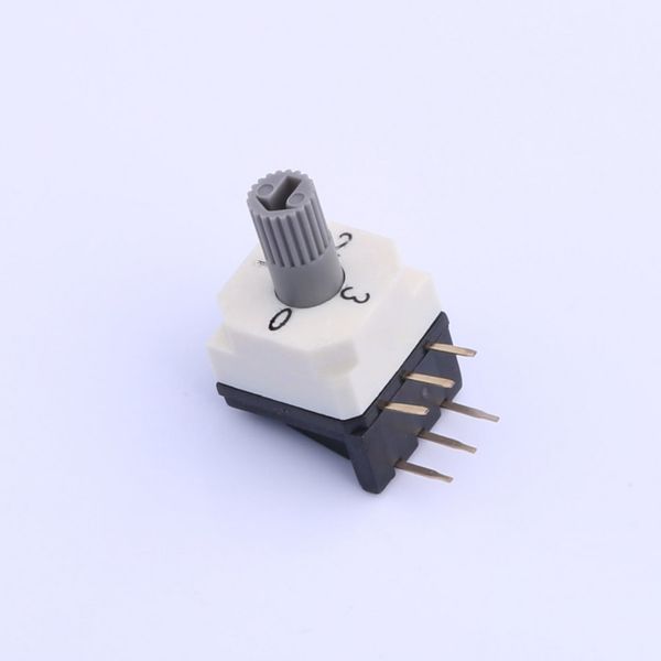 SSR-4H(BHR-04H) electronic component of SM Switch