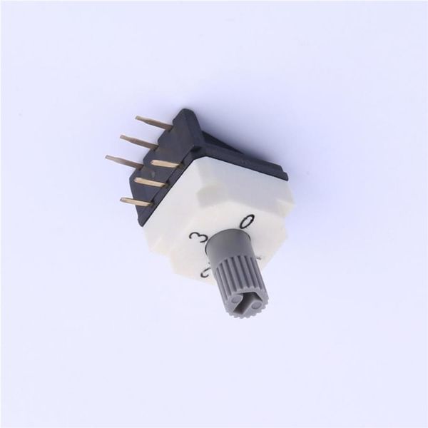 SSR-4H(BHR-04H)  Electromechanical