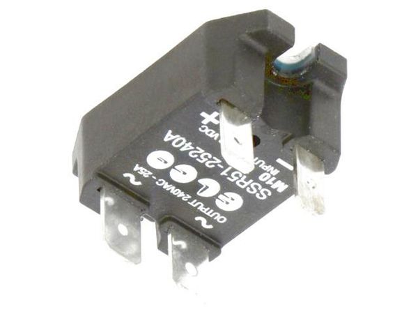 SSR51-25240A  Electromechanical