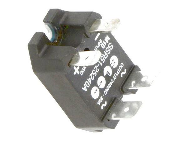 SSR51-25240A Solid State Relays - PCB Mount
