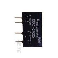 SSRC-480D5R Solid State Relays - PCB Mount