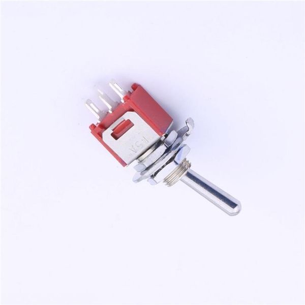 ST-0-102-A01-T000-LF+PJ  Electromechanical