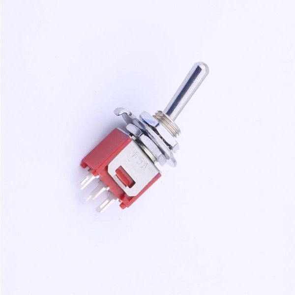 ST-0-102-A01-T000-LF+PJ Toggle Switches