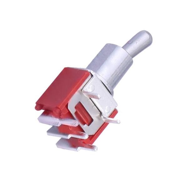 ST-0-102-C03-N003-RS Toggle Switches