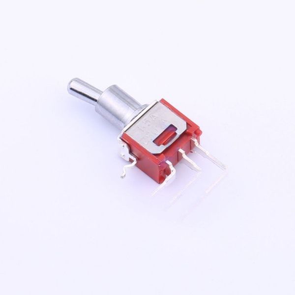 ST-0-102-C04-N008-RS electronic component of YUEN FUNG