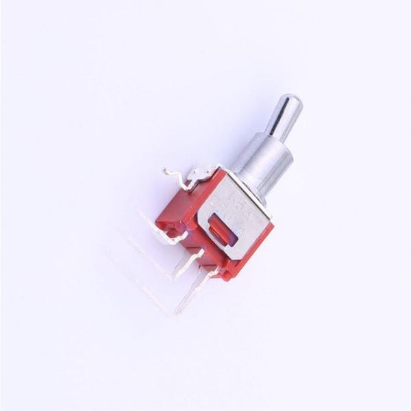 ST-0-102-C04-N008-RS Toggle Switches