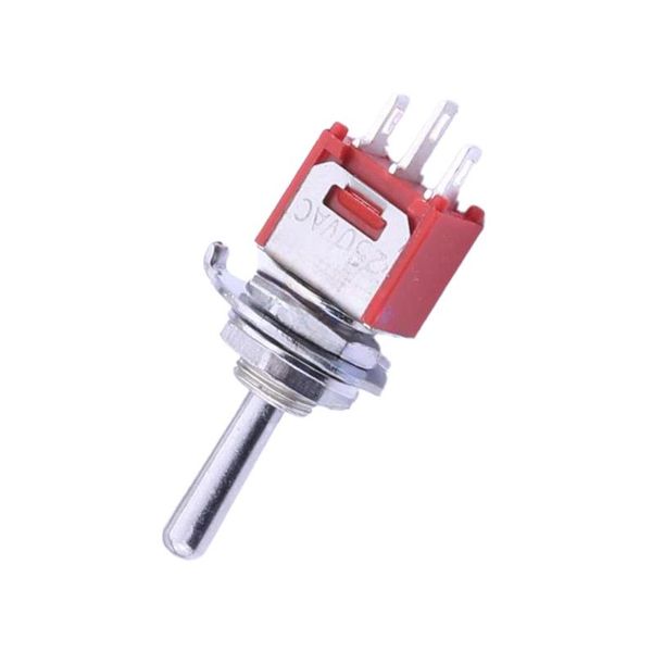 ST-0-103-A01-T000-RS  Electromechanical