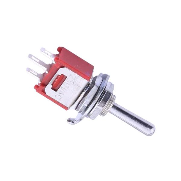 ST-0-103-A01-T000-RS Toggle Switches