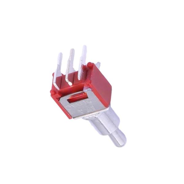 ST-0-103-C03-N003-RS Toggle Switches
