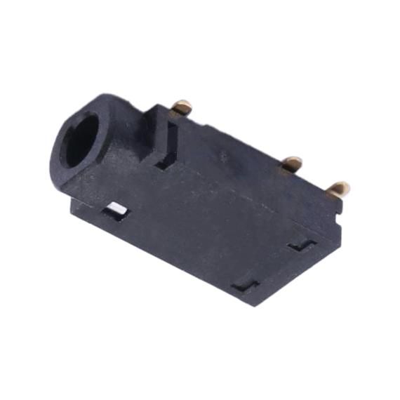 ST-0265S00-065-182  Connectors