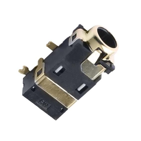ST-0275S00-082-182  Connectors
