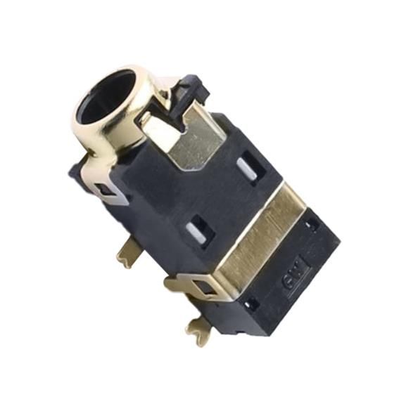 ST-0275S00-082-182 HDMI, Displayport & DVI Connectors
