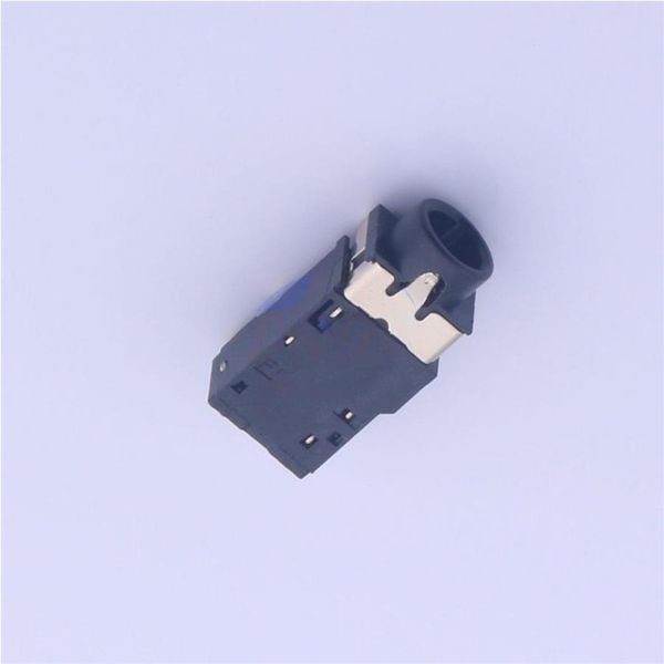 ST-0322D00-071-1A2H  Connectors