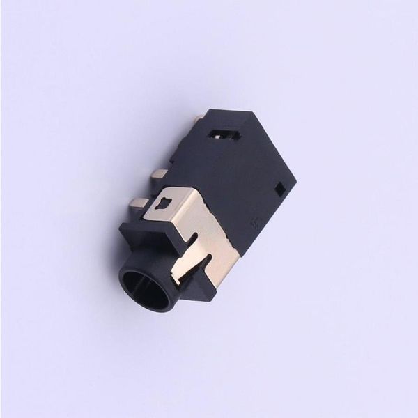 ST-0337D00-071-1A2H HDMI, Displayport & DVI Connectors