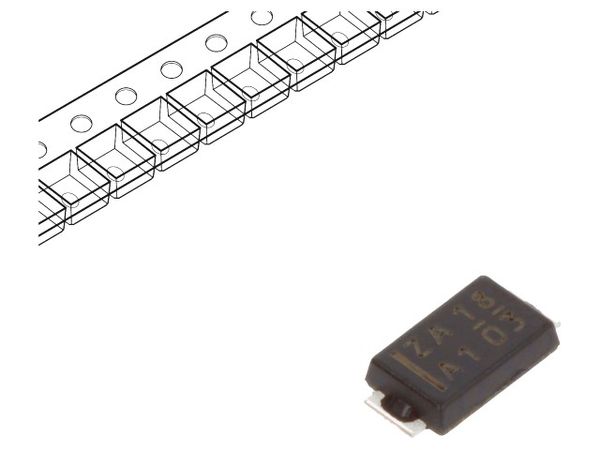 ST06-18CE-5063R electronic component of Shindengen