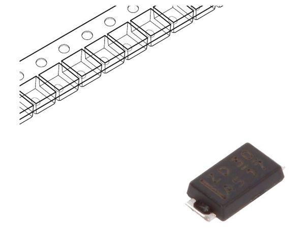 ST06-30CE-5063R electronic component of Shindengen