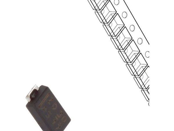 ST06-30CE-5063R ESD Suppressors / TVS Diodes