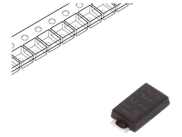 ST06-33CE-5063R electronic component of Shindengen