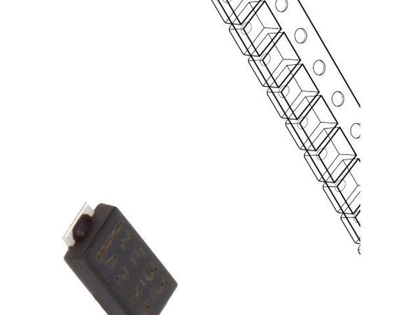 ST06-33CE-5063R ESD Suppressors / TVS Diodes
