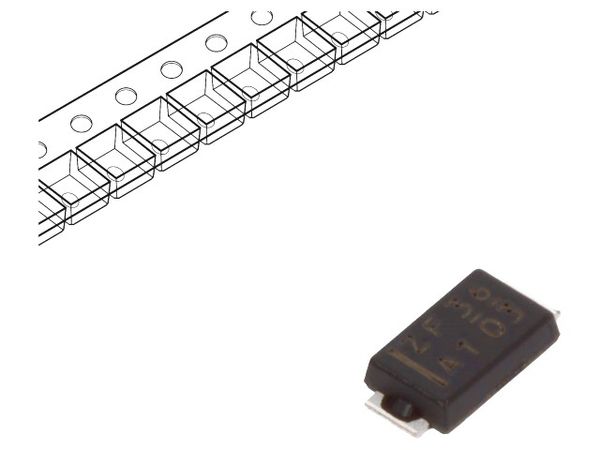 ST06-36CE-5063R electronic component of Shindengen