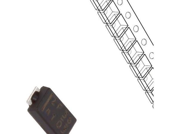 ST06-36CE-5063R ESD Suppressors / TVS Diodes