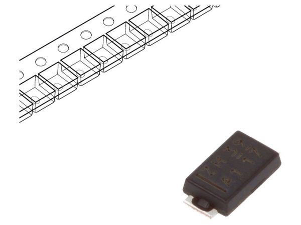 ST06-39CE-5063R electronic component of Shindengen