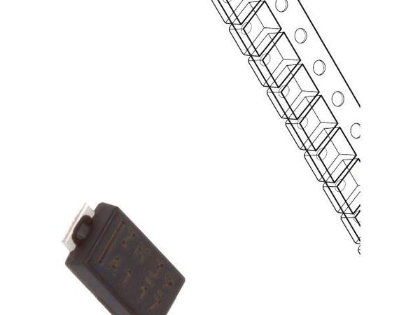 ST06-39CE-5063R ESD Suppressors / TVS Diodes