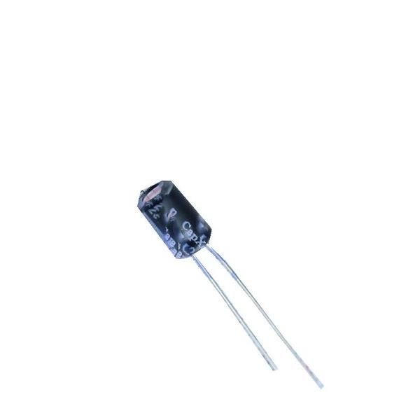 ST101M016E050A Aluminium Electrolytic Capacitors - Radial Leaded