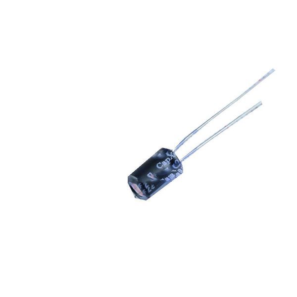 ST101M016E050ETCB electronic component of Capxon