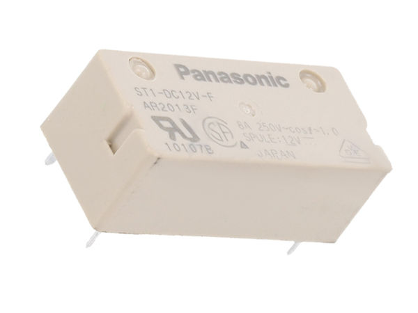 ST112FJ electronic component of Panasonic