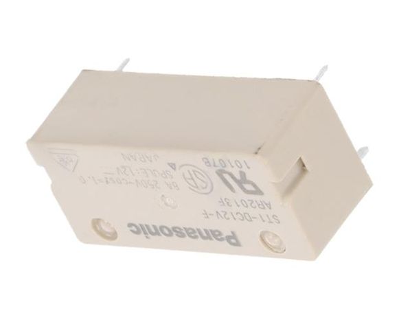 ST112FJ  Electromechanical
