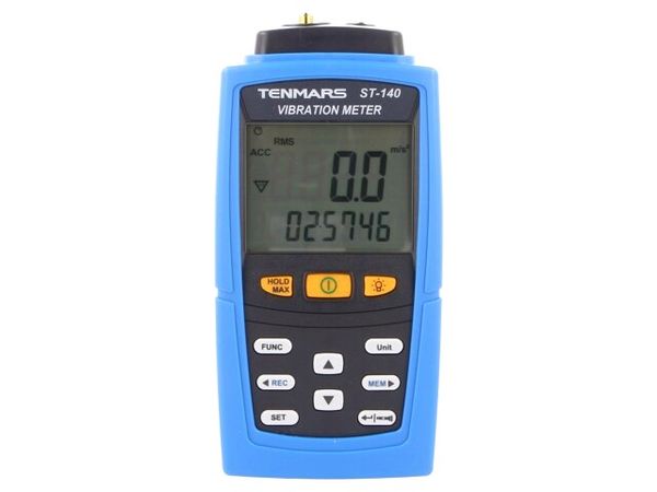 ST-140 electronic component of Circuit Test