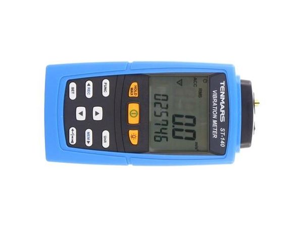 ST-140 Environmental Test Equipment