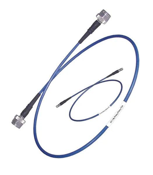 ST18/SMAM/SMAM/18IN electronic component of Huber & Suhner