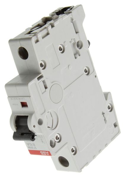 ST201M-B10  Circuit Protection