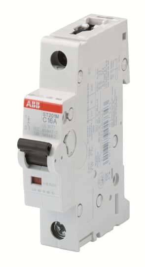 ST201M-B16 electronic component of ABB