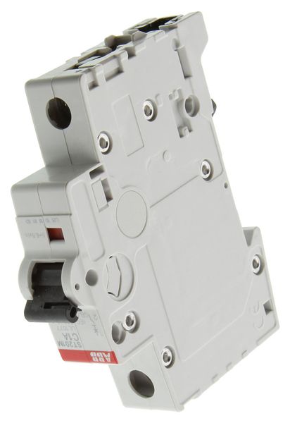 ST201M-C1  Circuit Protection